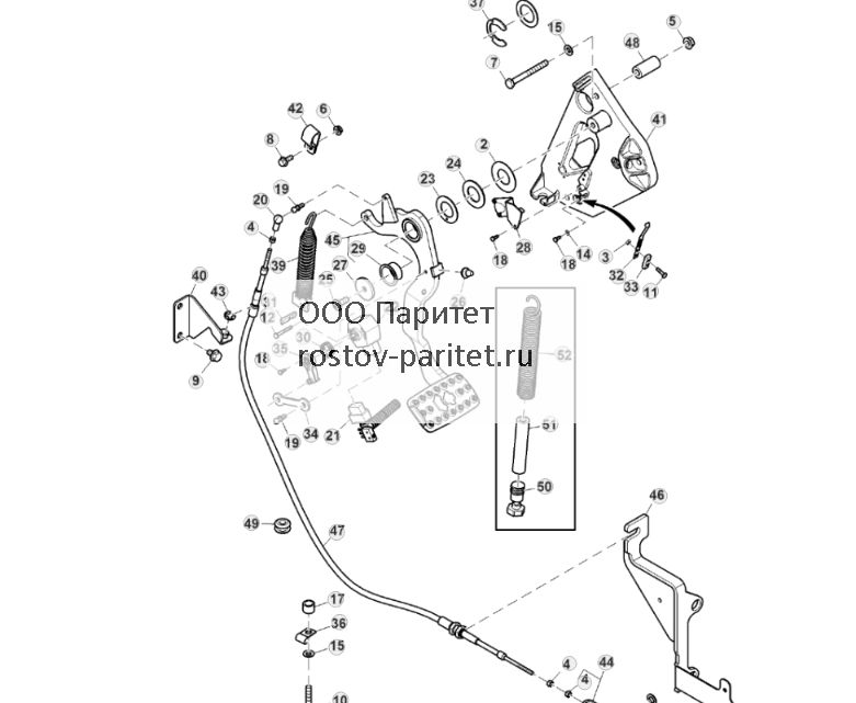 Управление муфтой - ST305261 445.jpg